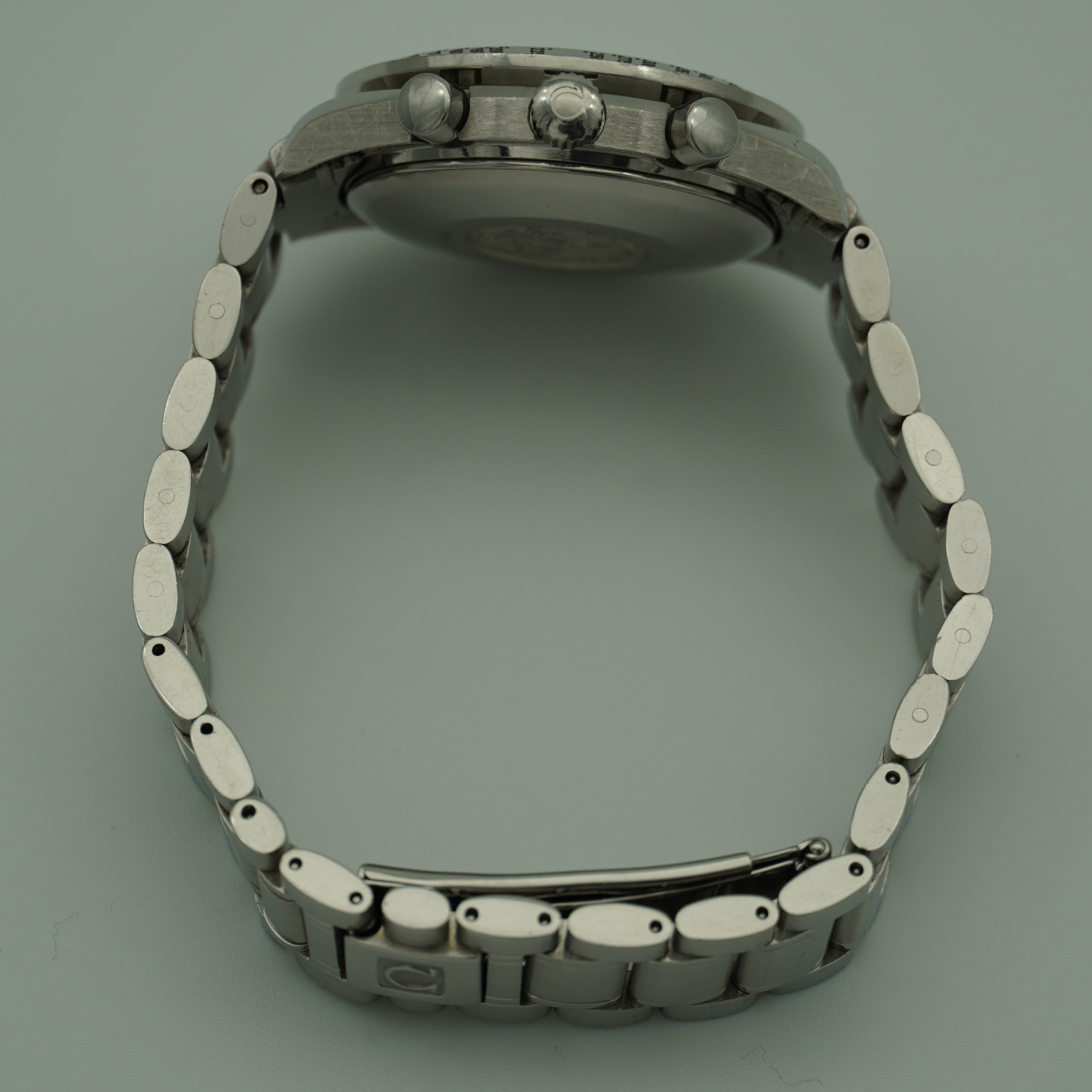 Omega Speedmaster Date Automatik