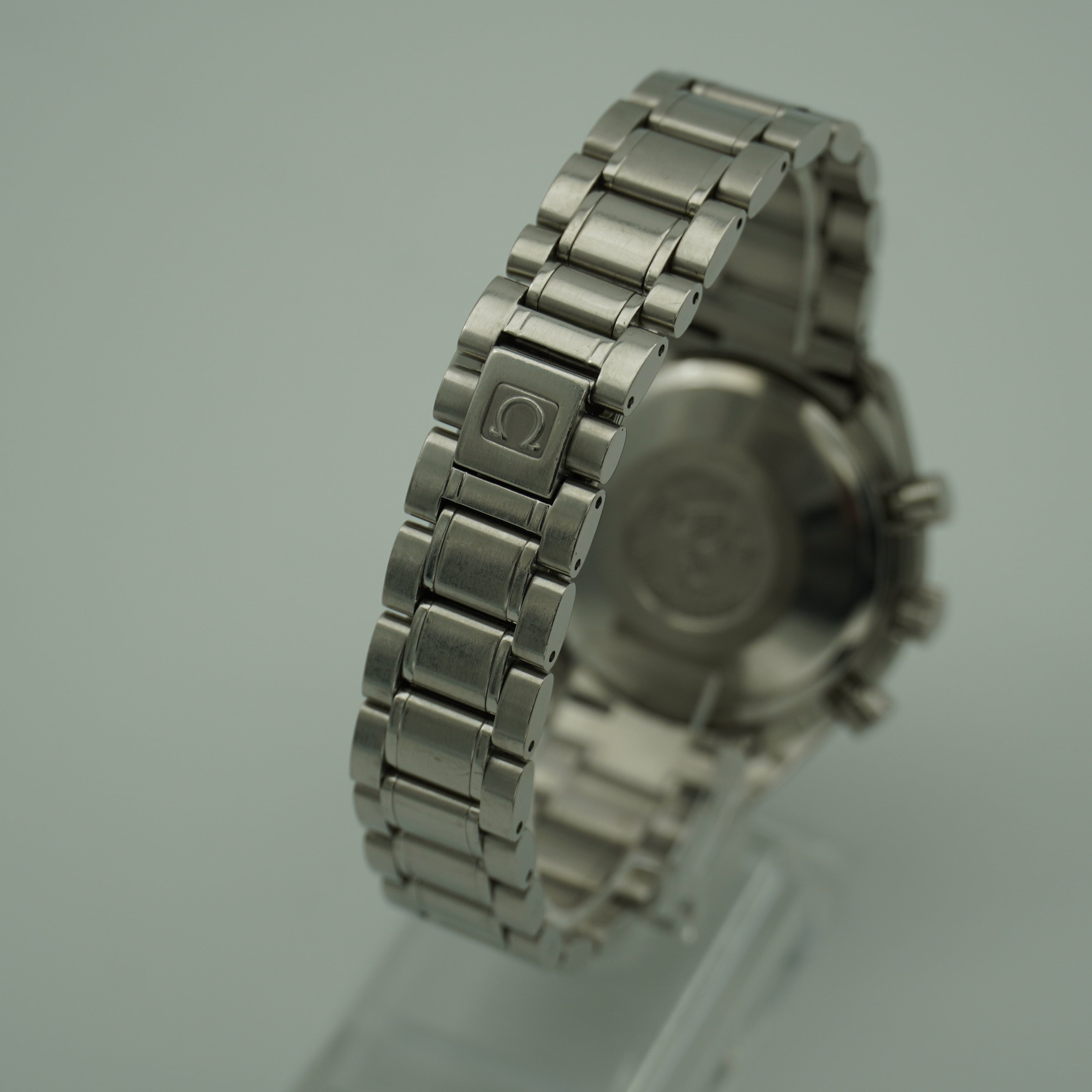 Omega Speedmaster Date Automatik