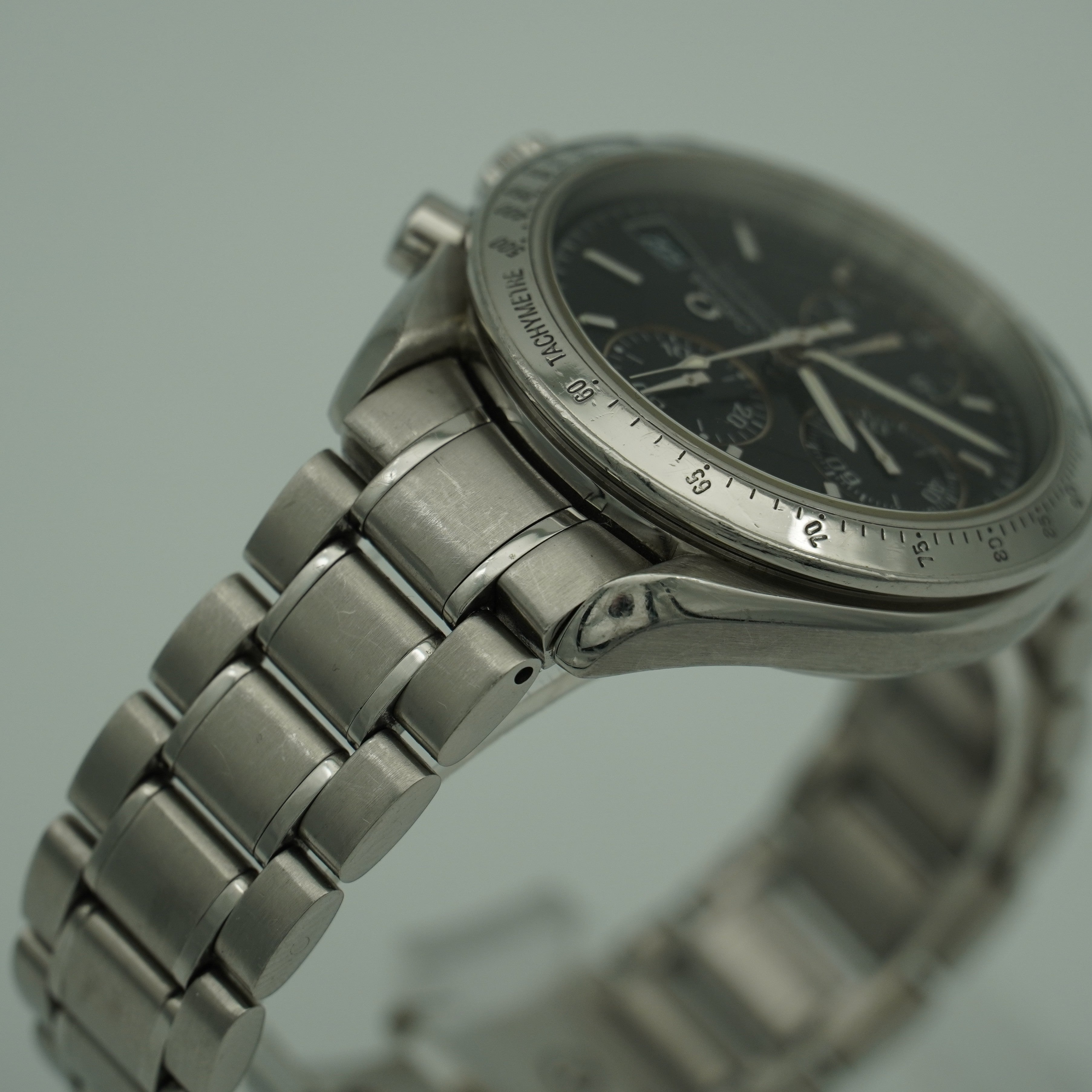 Omega Speedmaster Date Automatik