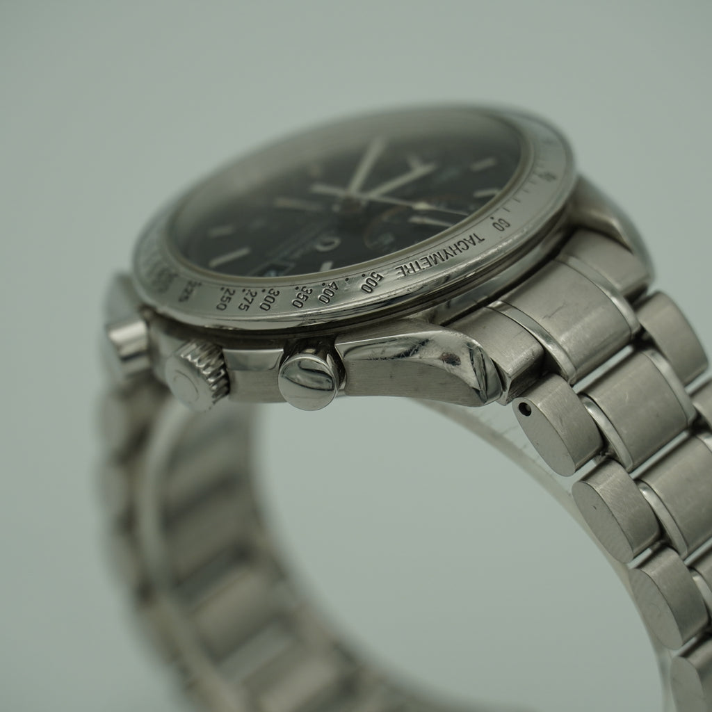 Omega Speedmaster Date Automatik