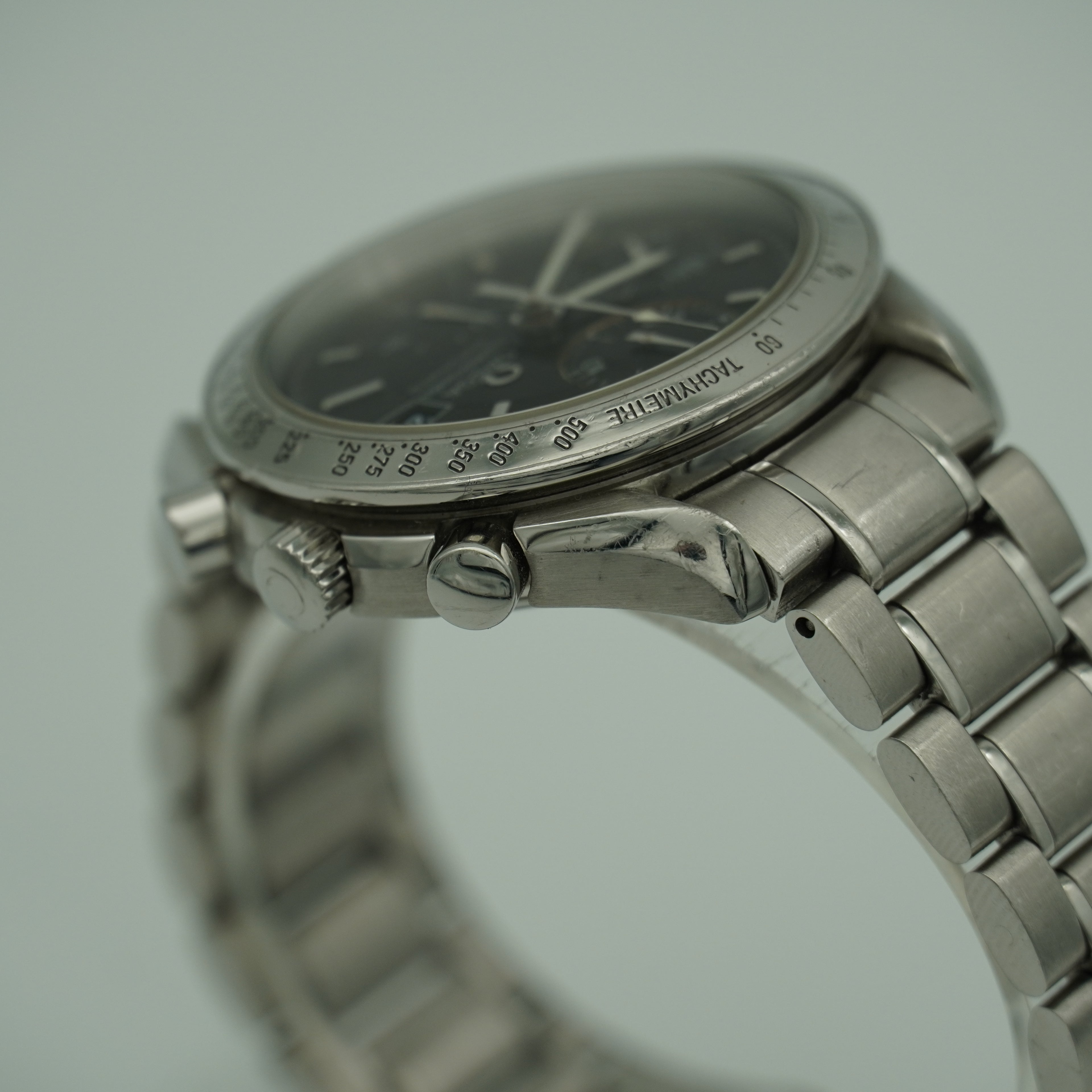 Omega Speedmaster Date Automatik