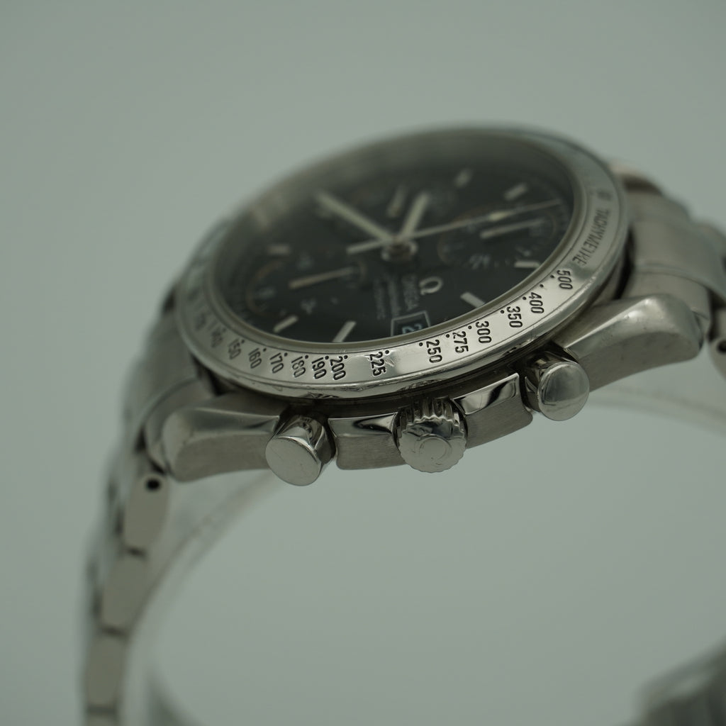 Omega Speedmaster Date Automatik