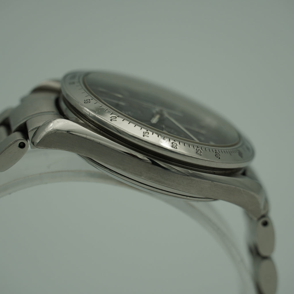 Omega Speedmaster Date Automatik