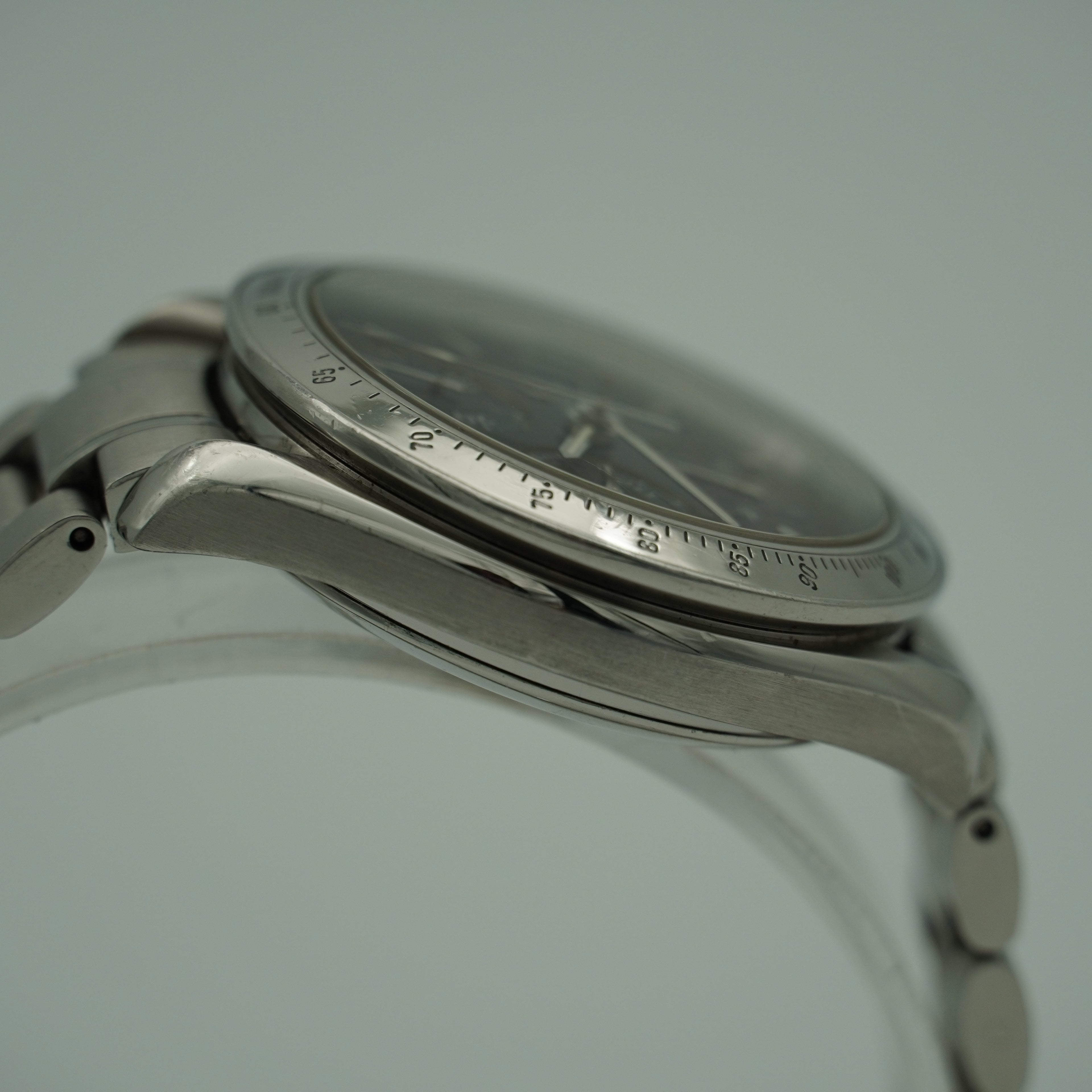 Omega Speedmaster Date Automatik