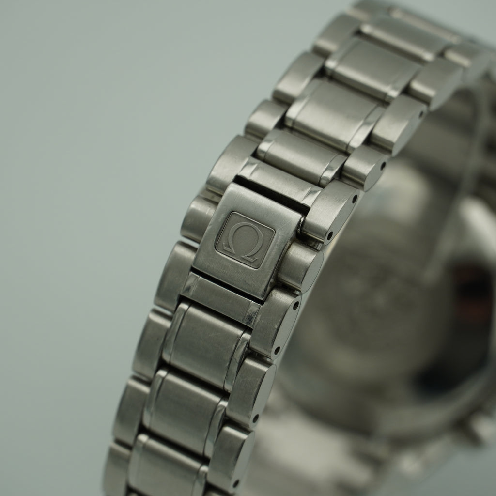 Omega Speedmaster Date Automatik