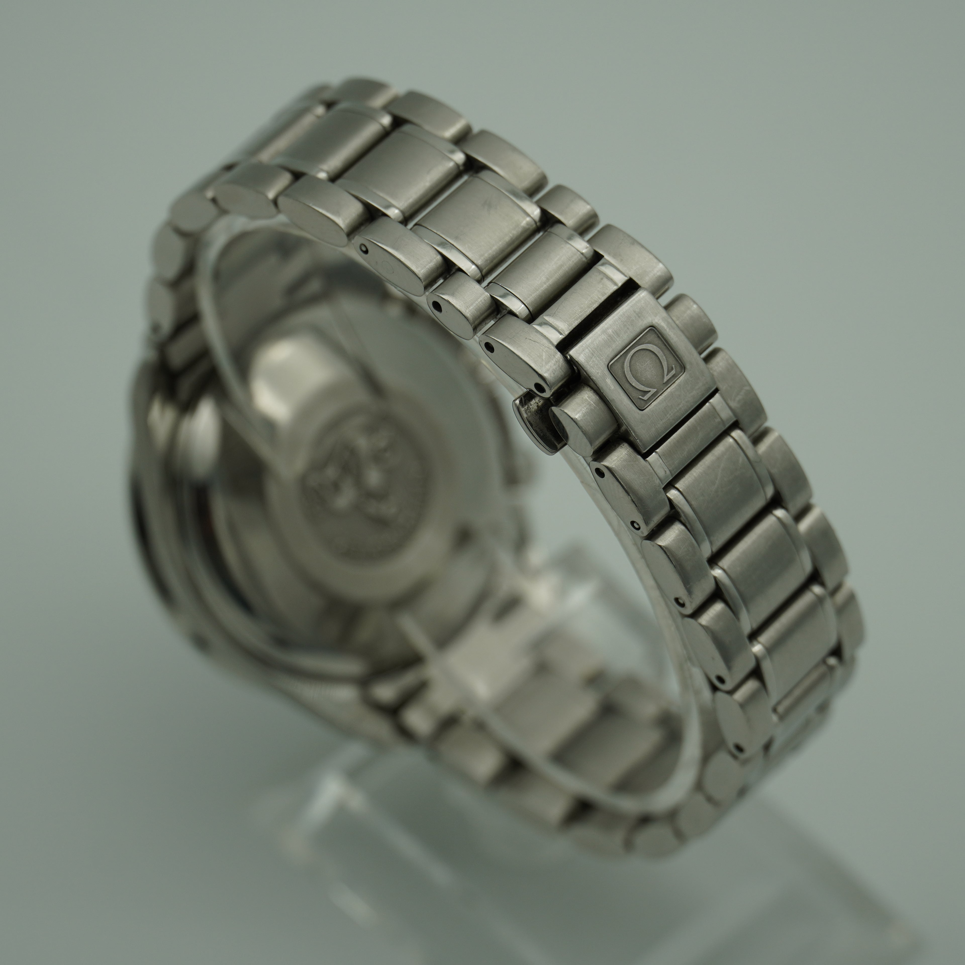 Omega Speedmaster Date Automatik