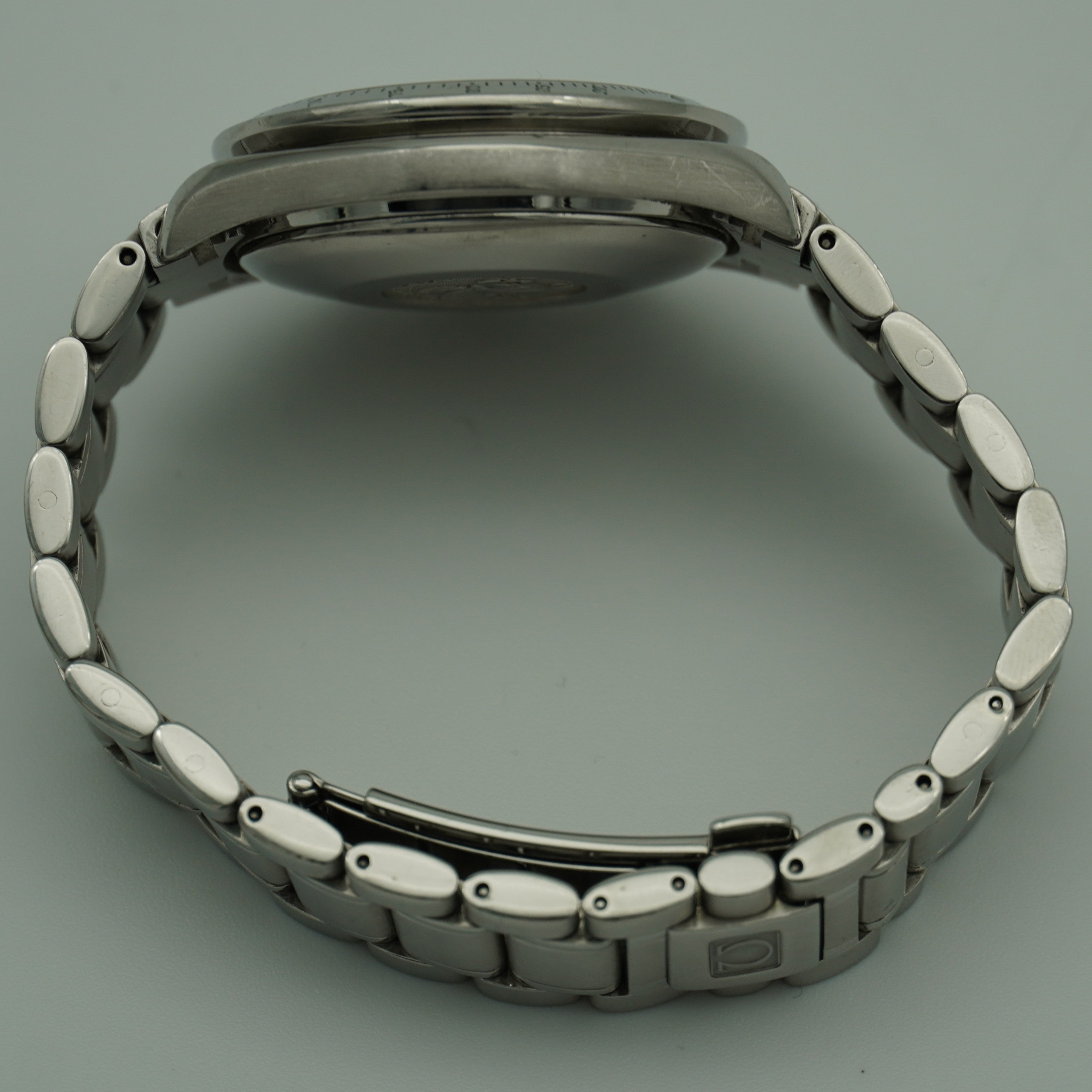 Omega Speedmaster Date Automatik