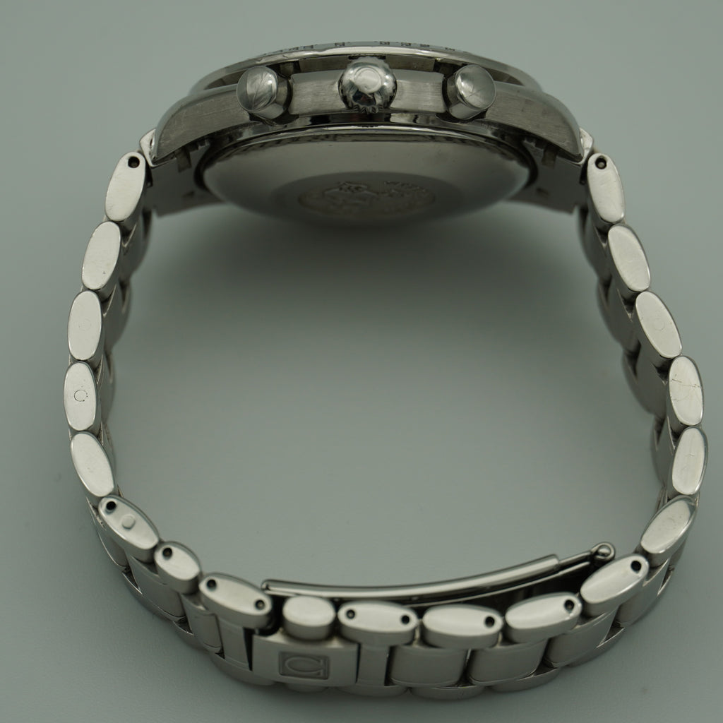 Omega Speedmaster Date Automatik