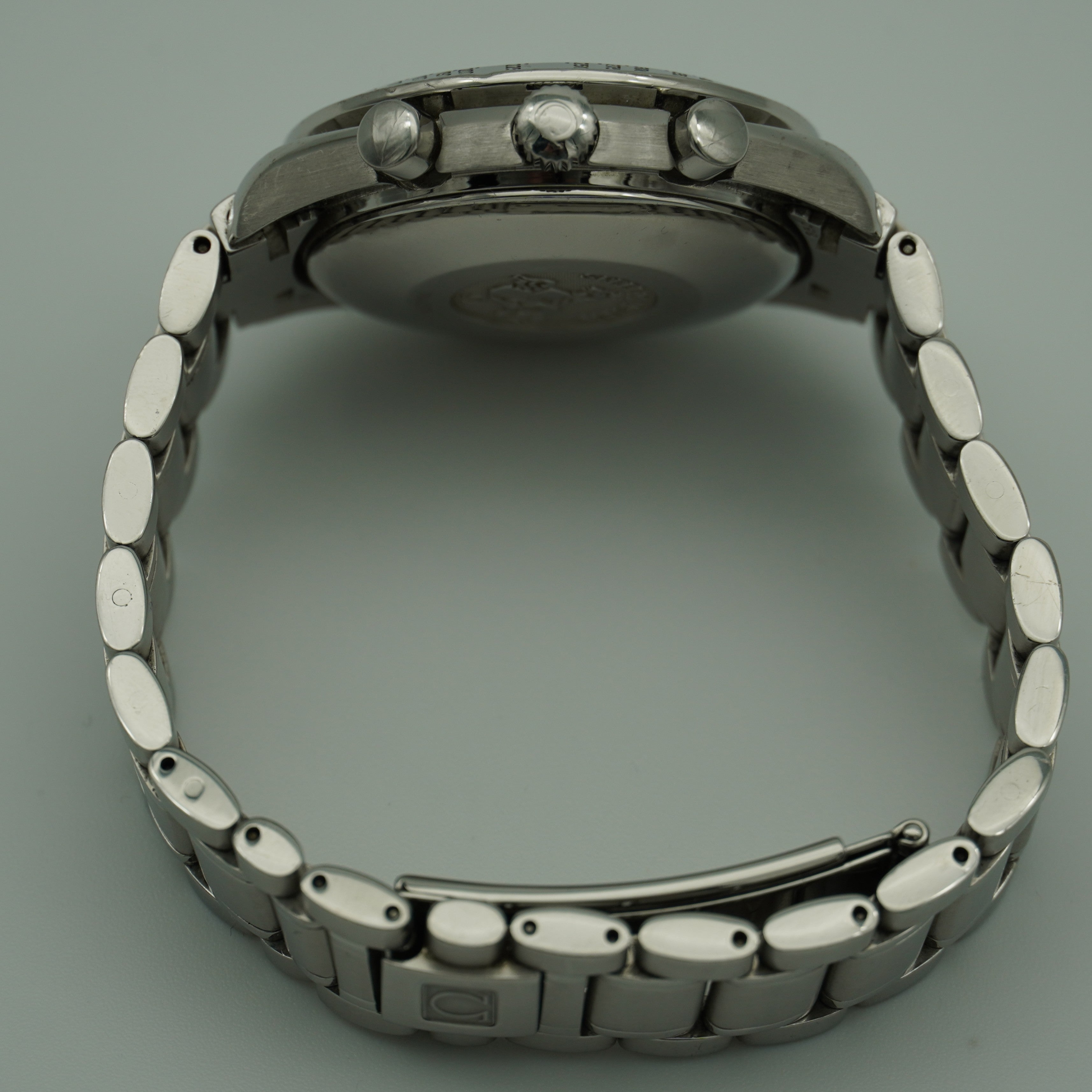 Omega Speedmaster Date Automatik