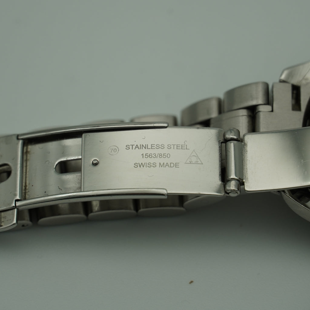 Omega Speedmaster Date Automatik