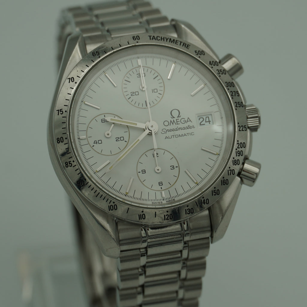 Omega Speedmaster Date Automatik