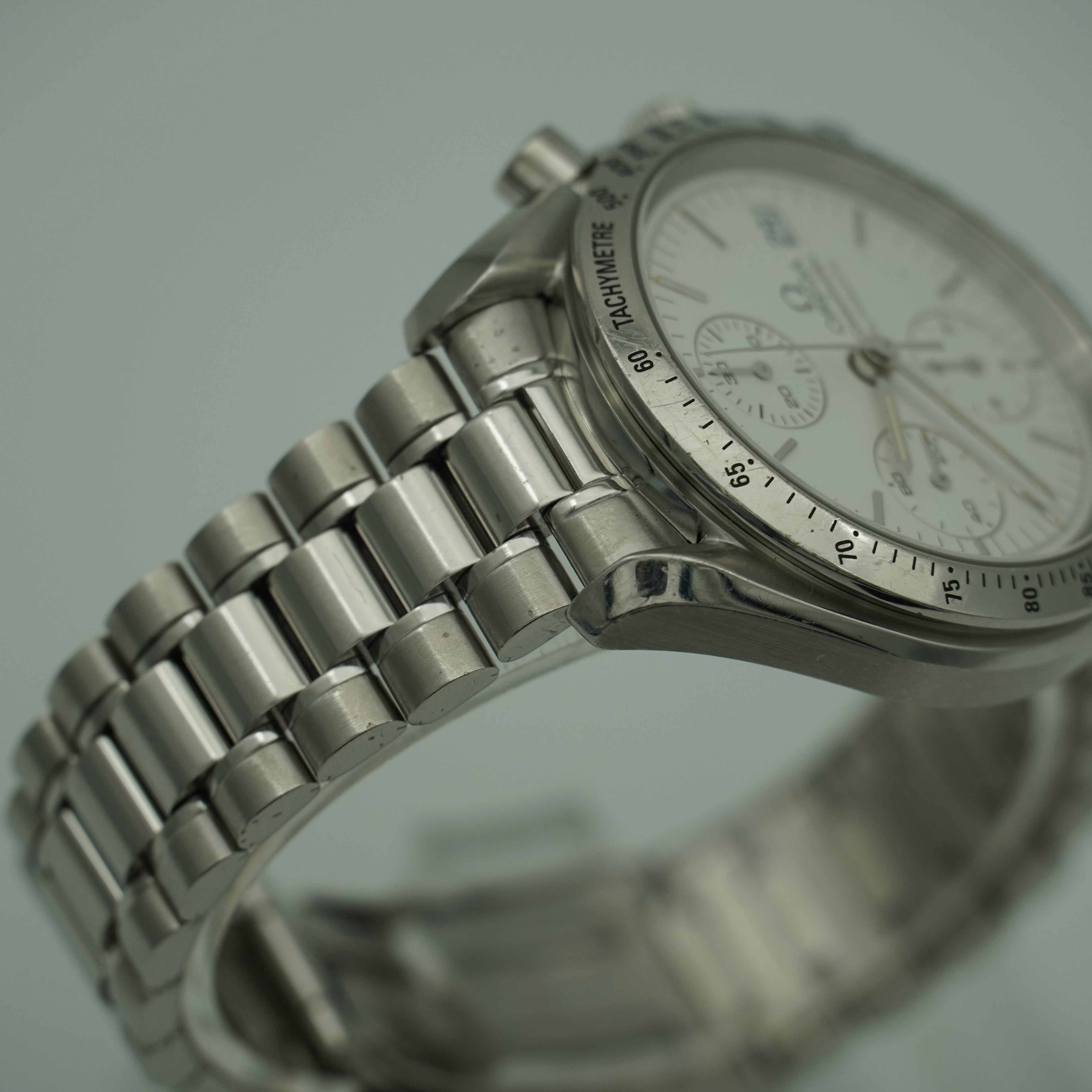 Omega Speedmaster Date Automatik