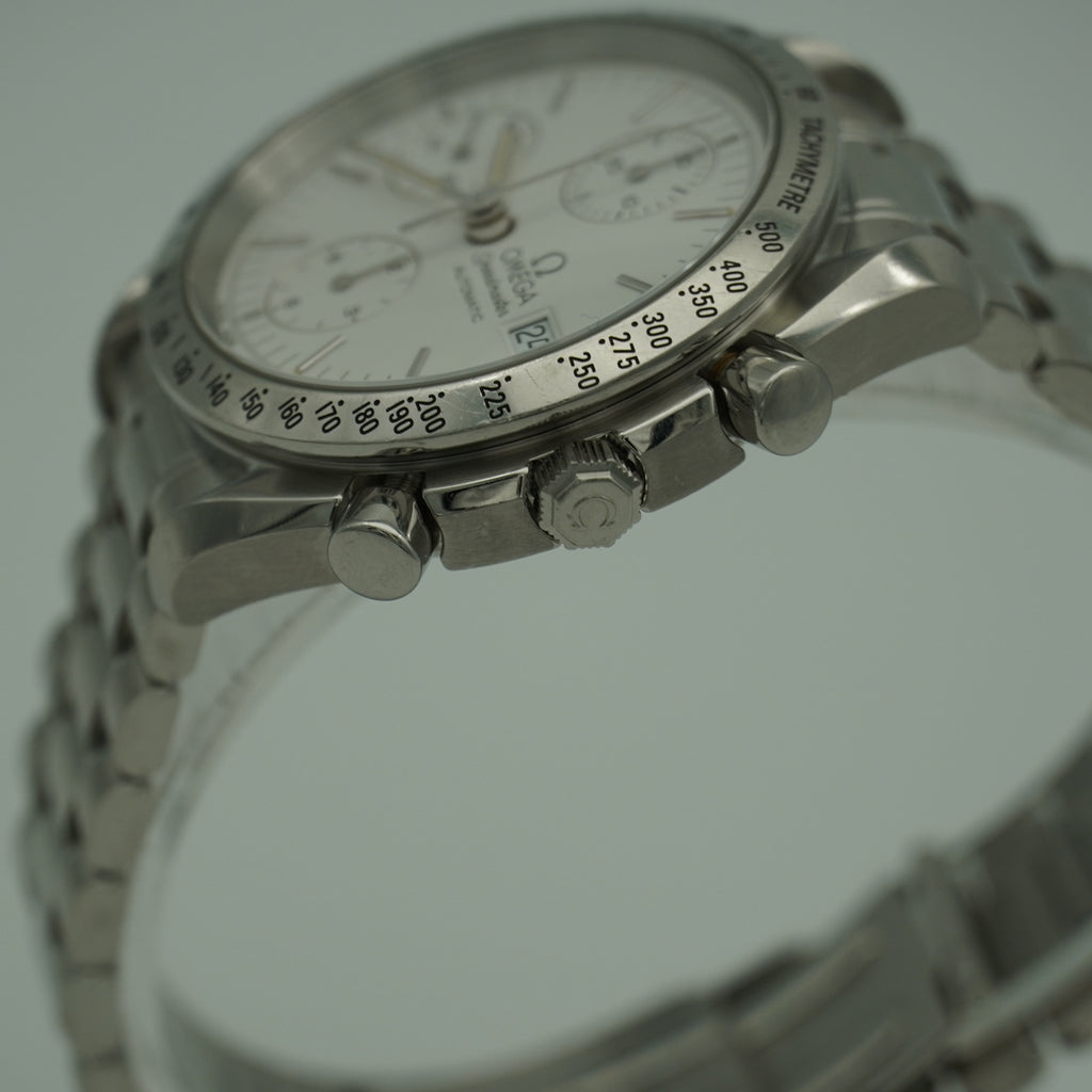Omega Speedmaster Date Automatik