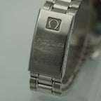 Omega Speedmaster Date Automatik