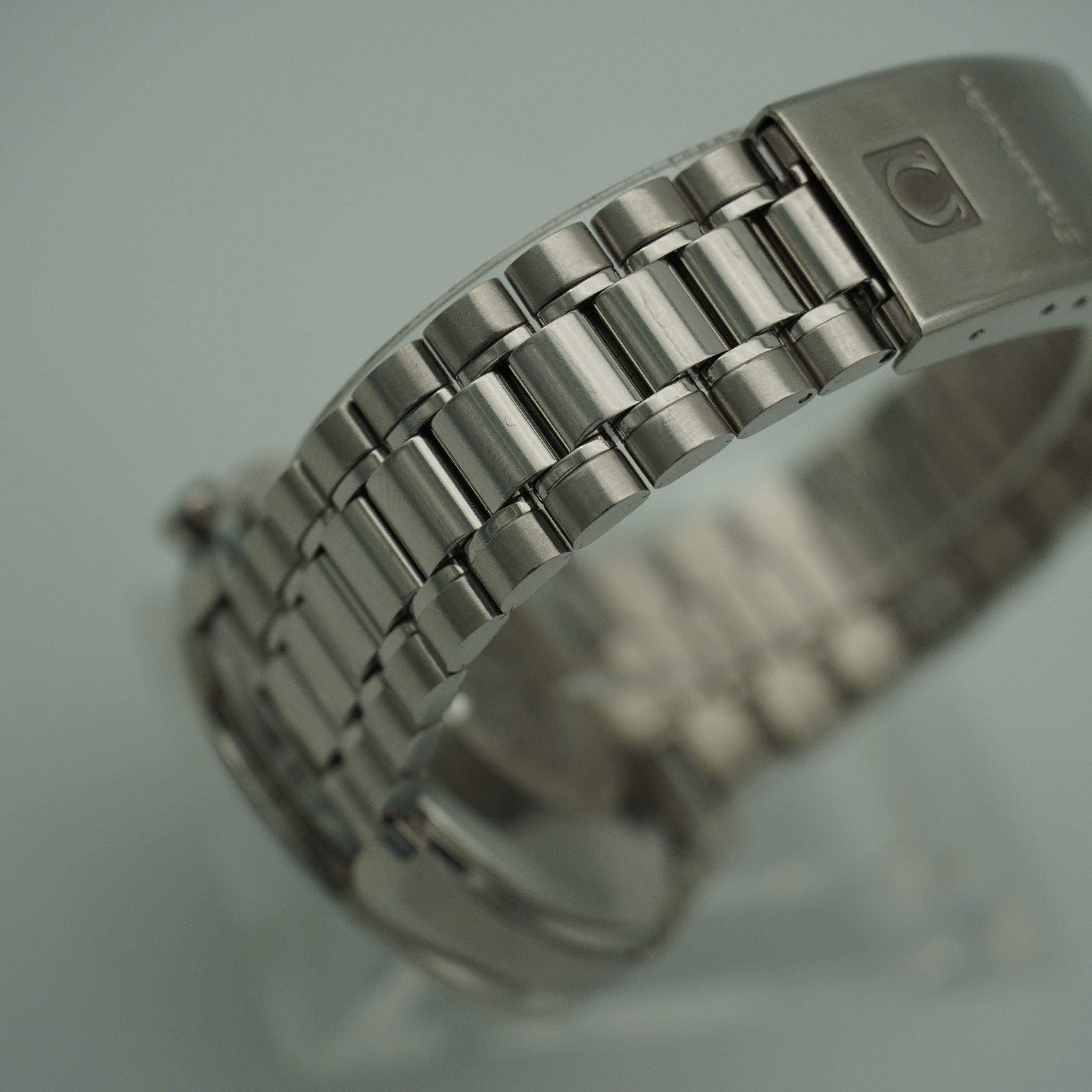 Omega Speedmaster Date Automatik