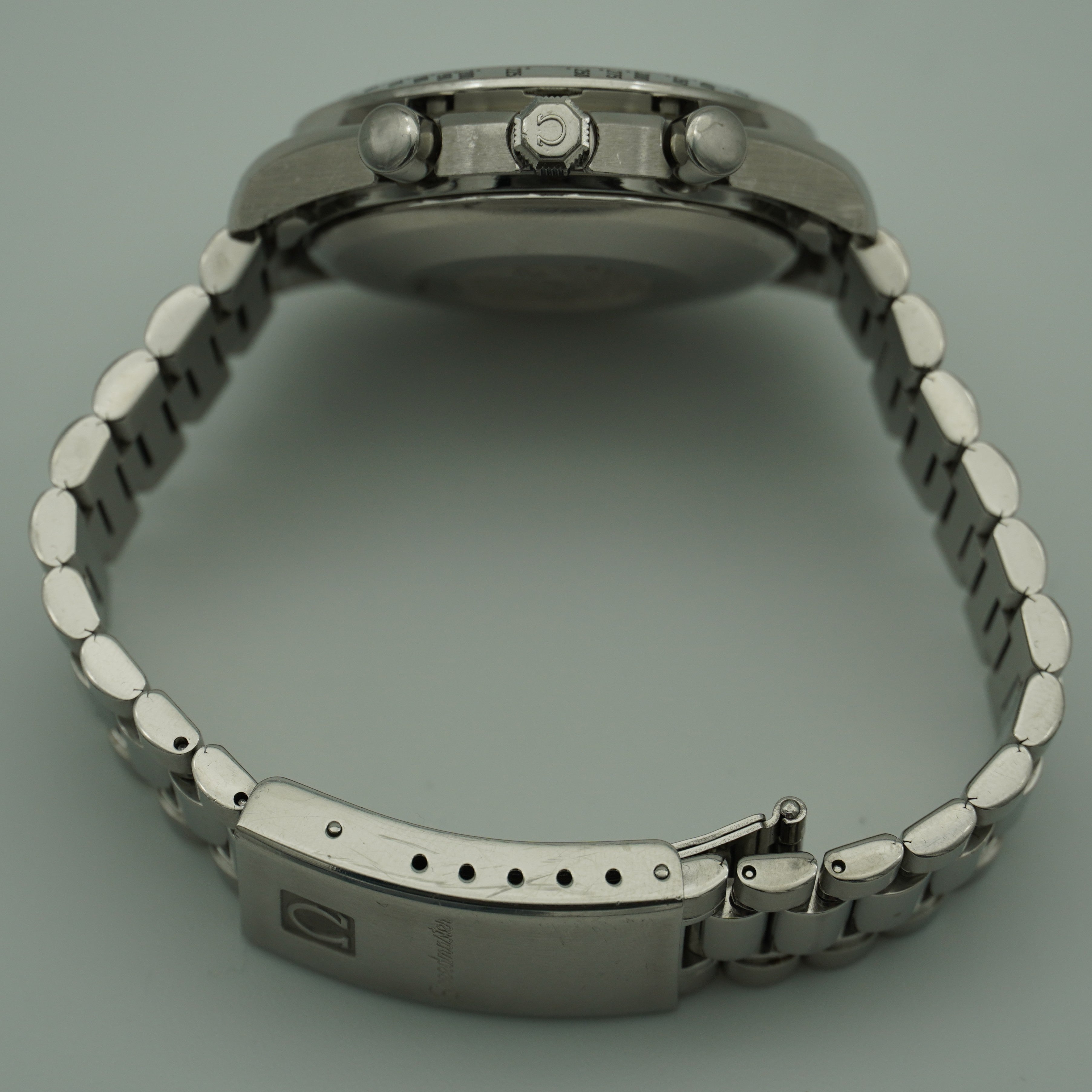 Omega Speedmaster Date Automatik