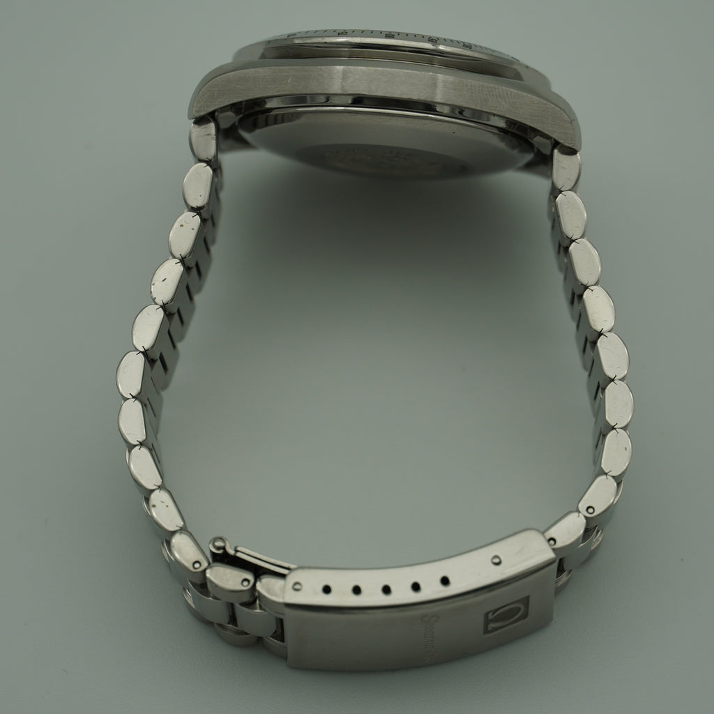 Omega Speedmaster Date Automatik