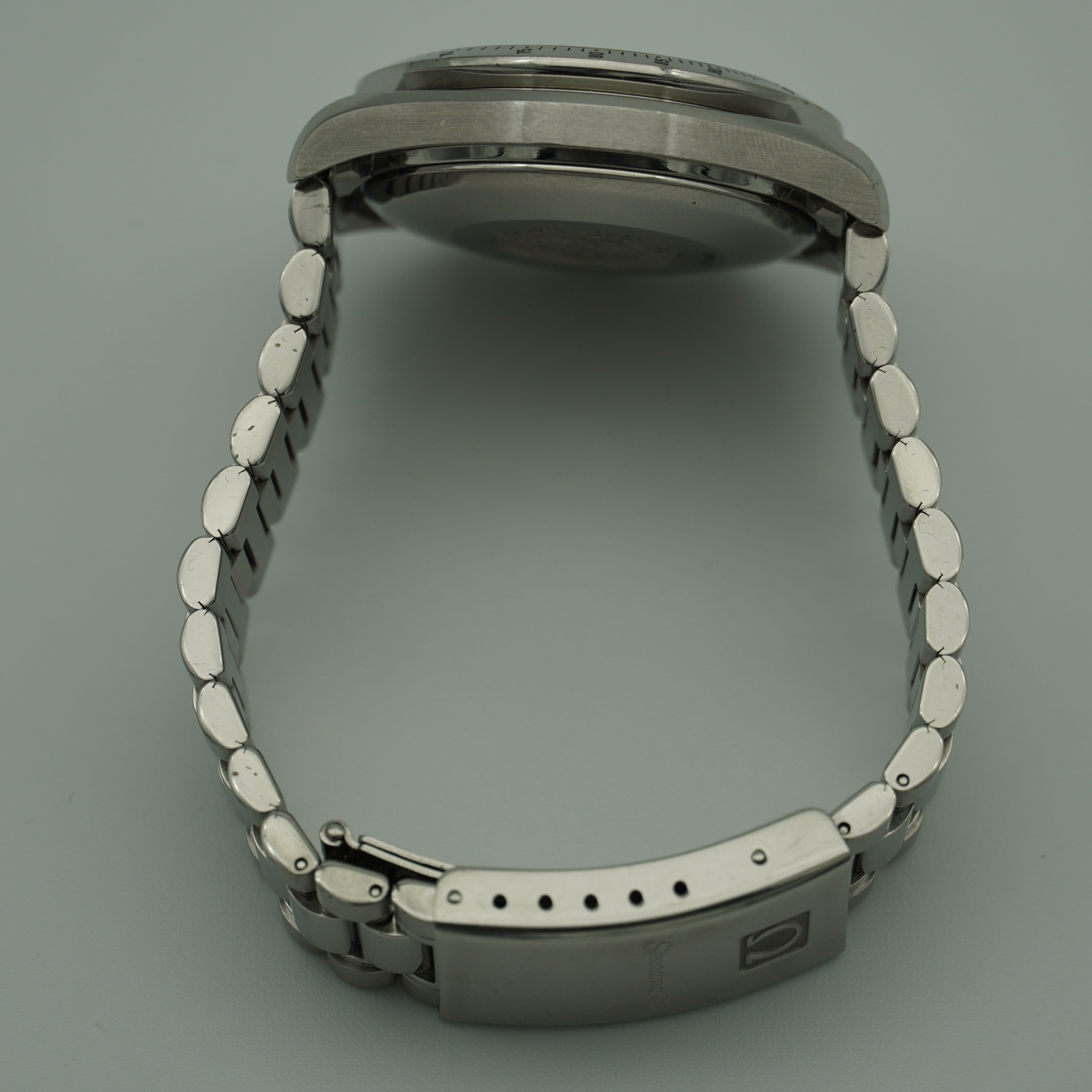 Omega Speedmaster Date Automatik