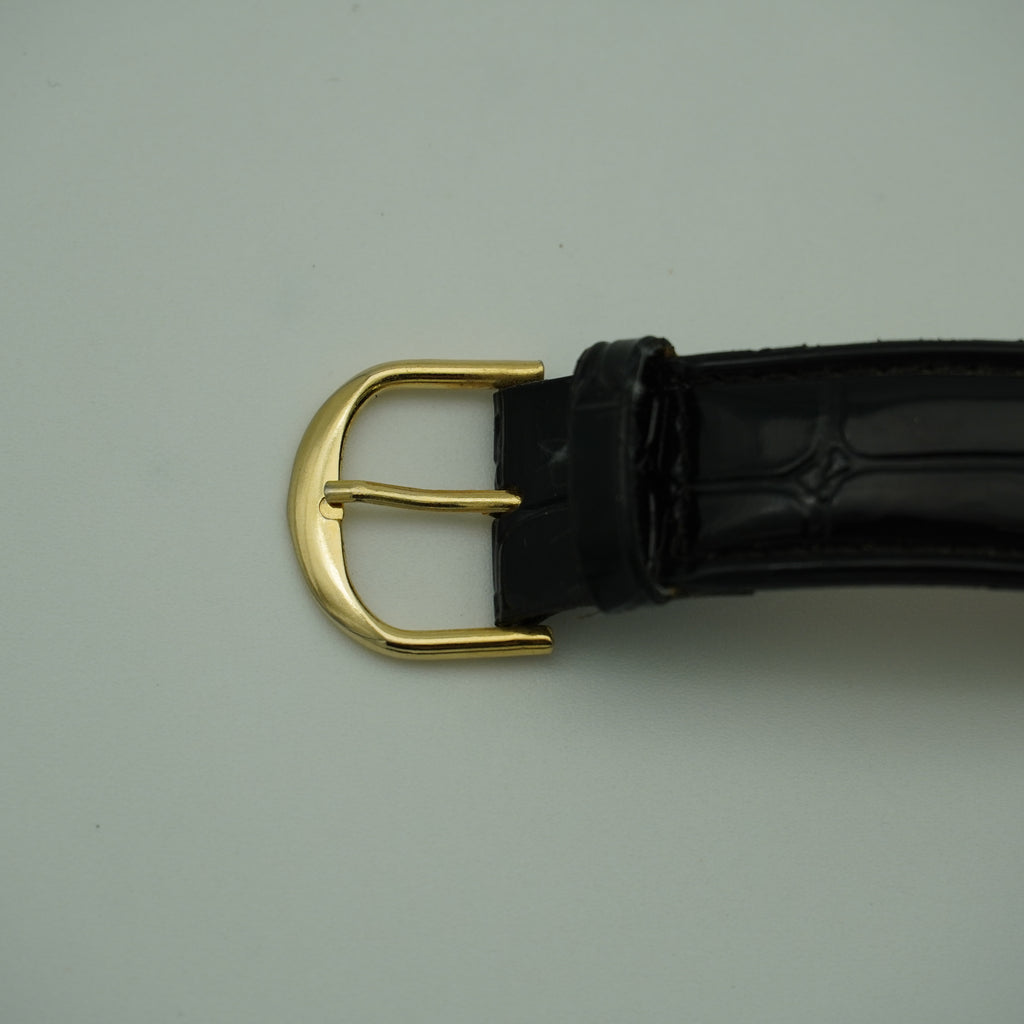 Omega Speedmaster Automatik Stahl/Gold 39mm