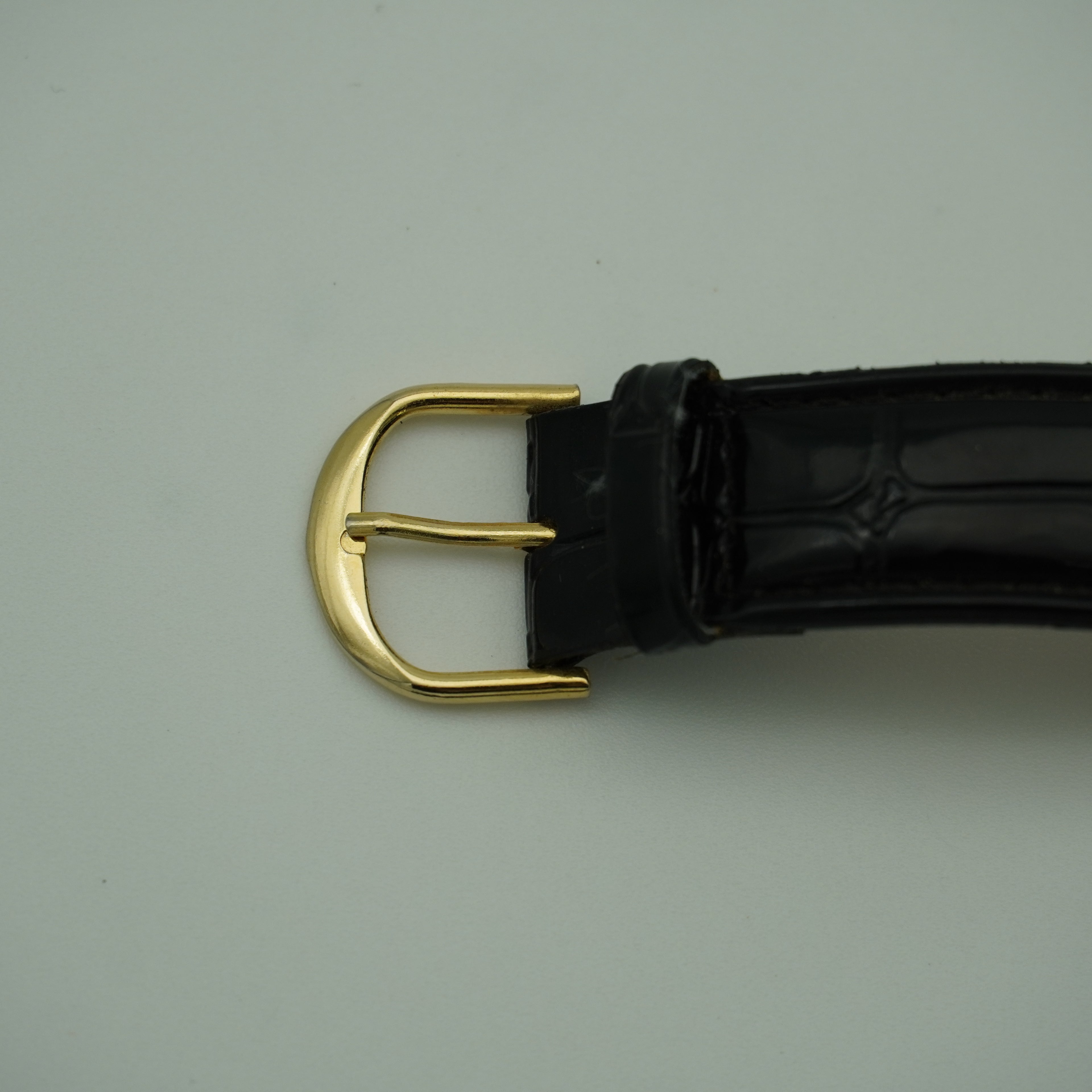 Omega Speedmaster Automatik Stahl/Gold 39mm