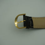 Omega Speedmaster Automatik Stahl/Gold 39mm