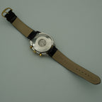 Omega Speedmaster Automatik Stahl/Gold 39mm
