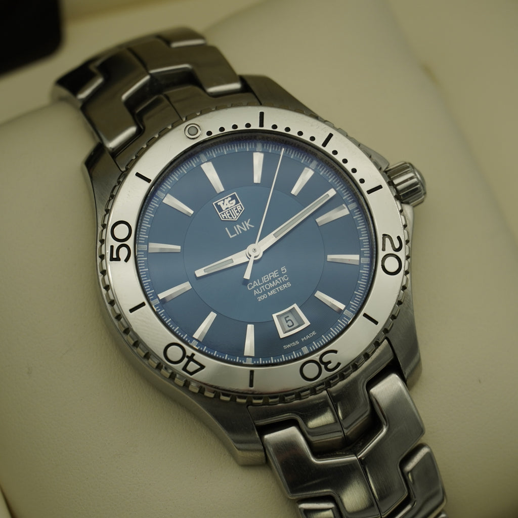TAG Heuer Link