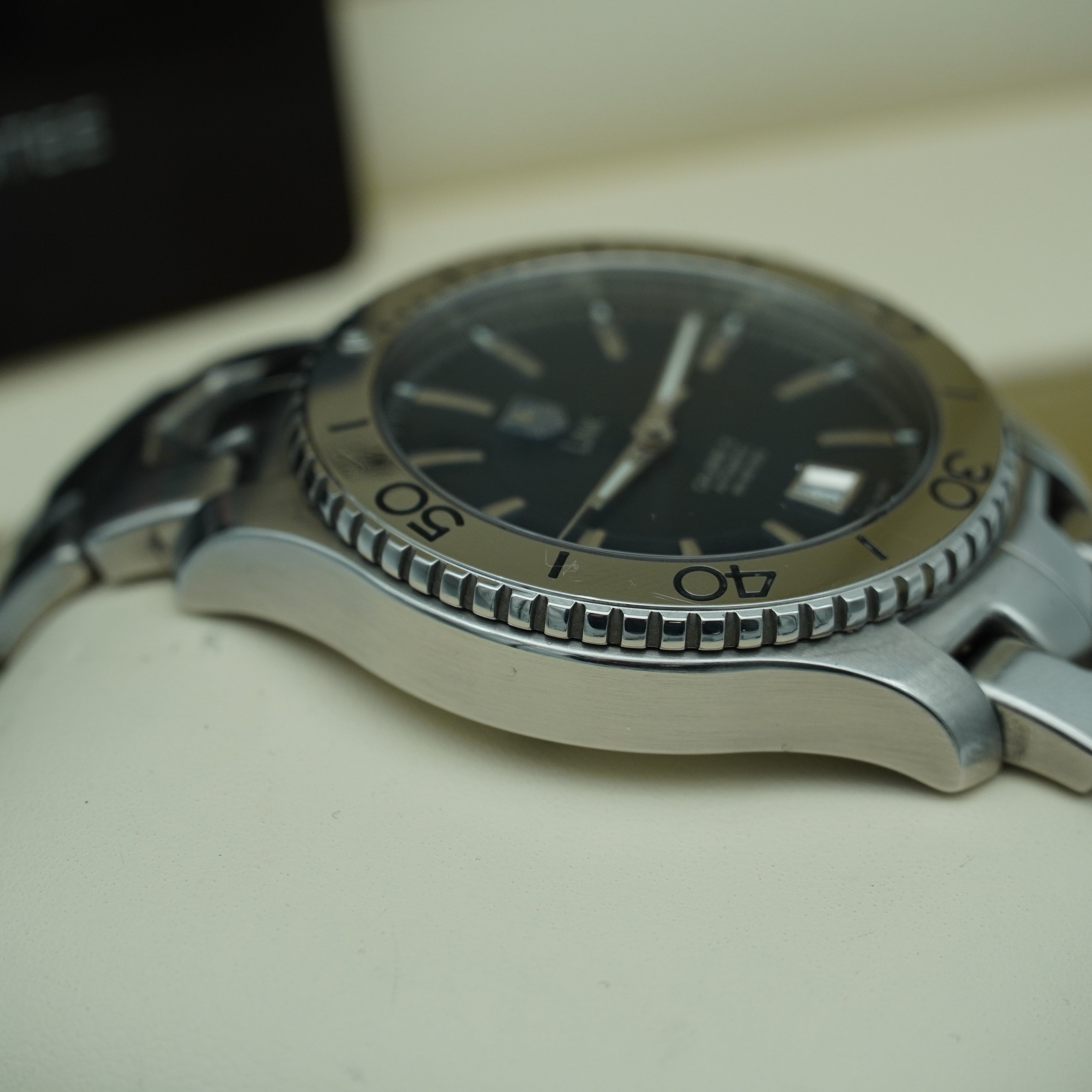 TAG Heuer Link