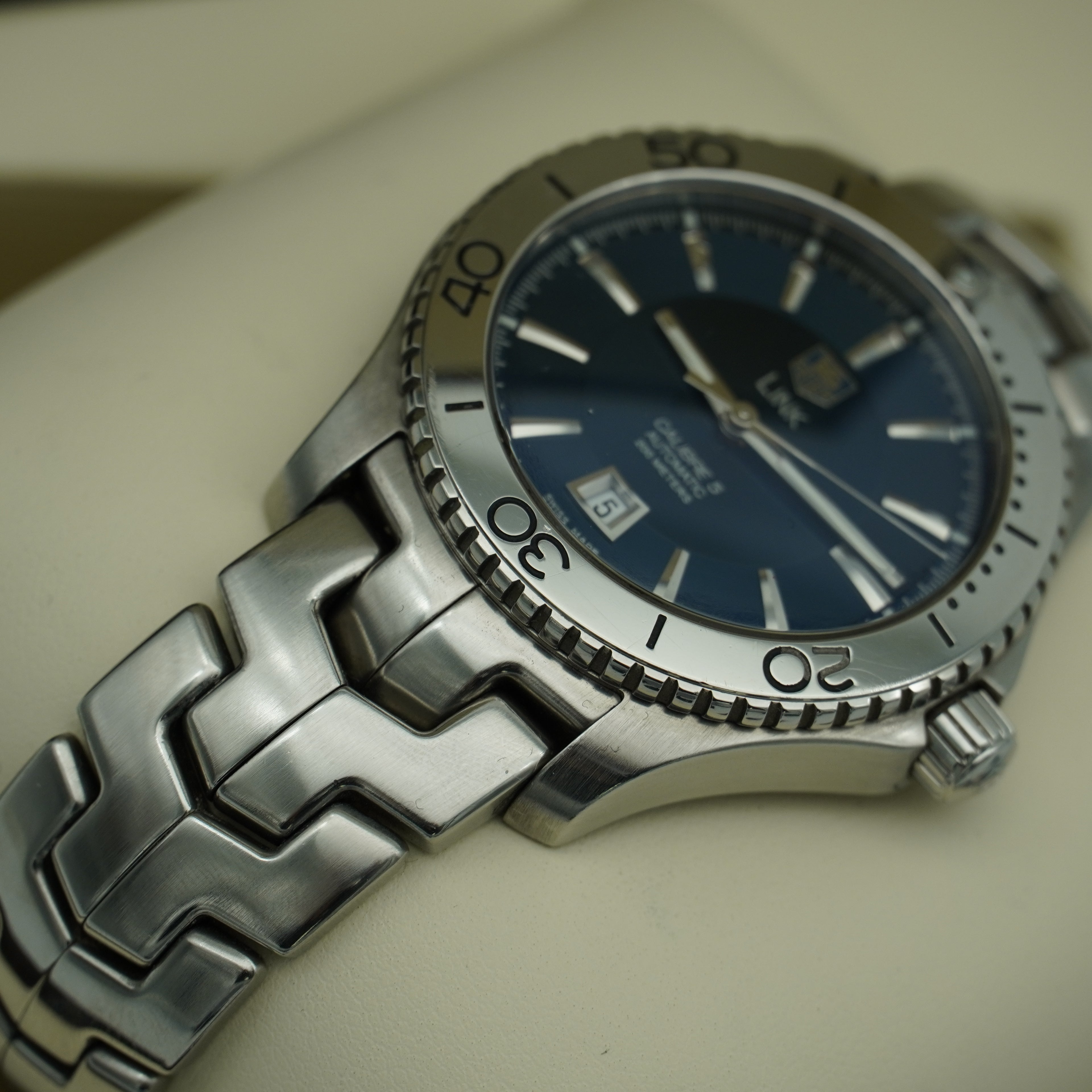 TAG Heuer Link
