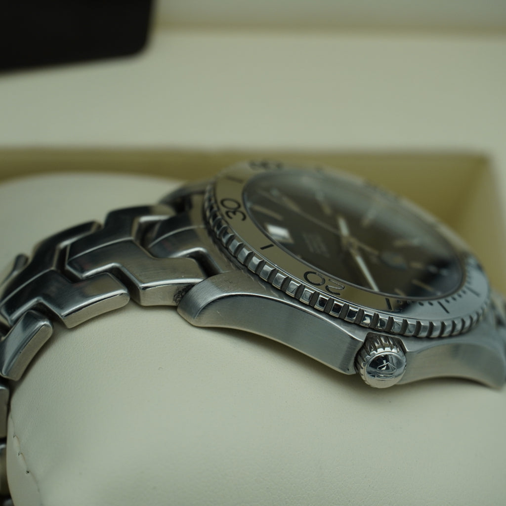TAG Heuer Link