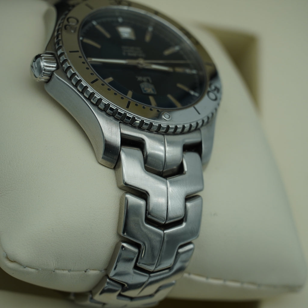 TAG Heuer Link