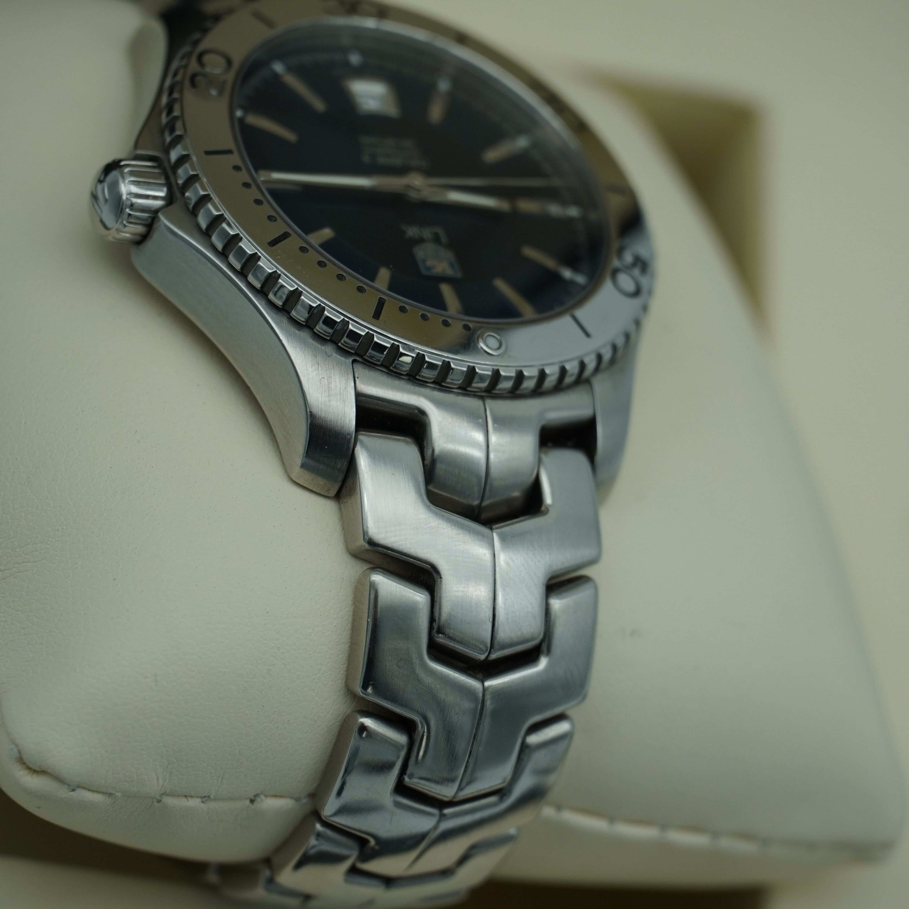 TAG Heuer Link