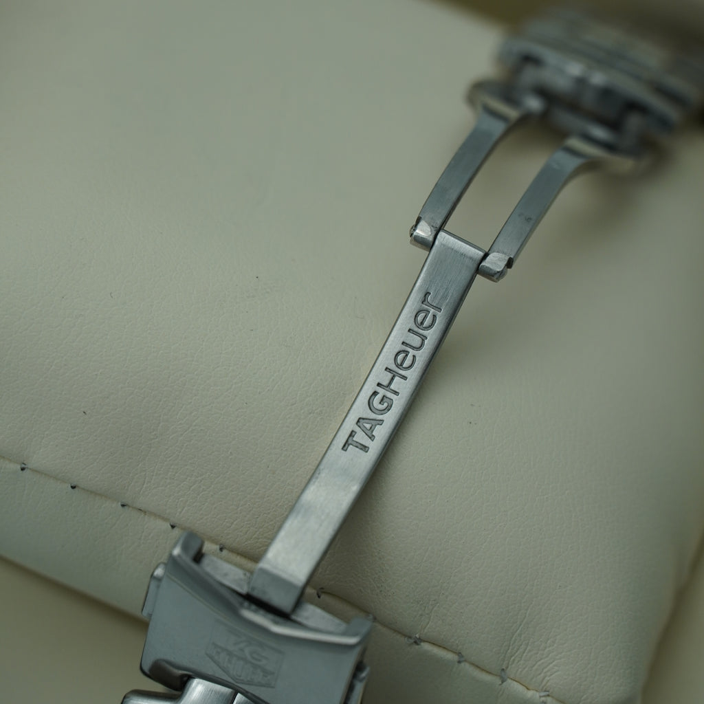 TAG Heuer Link