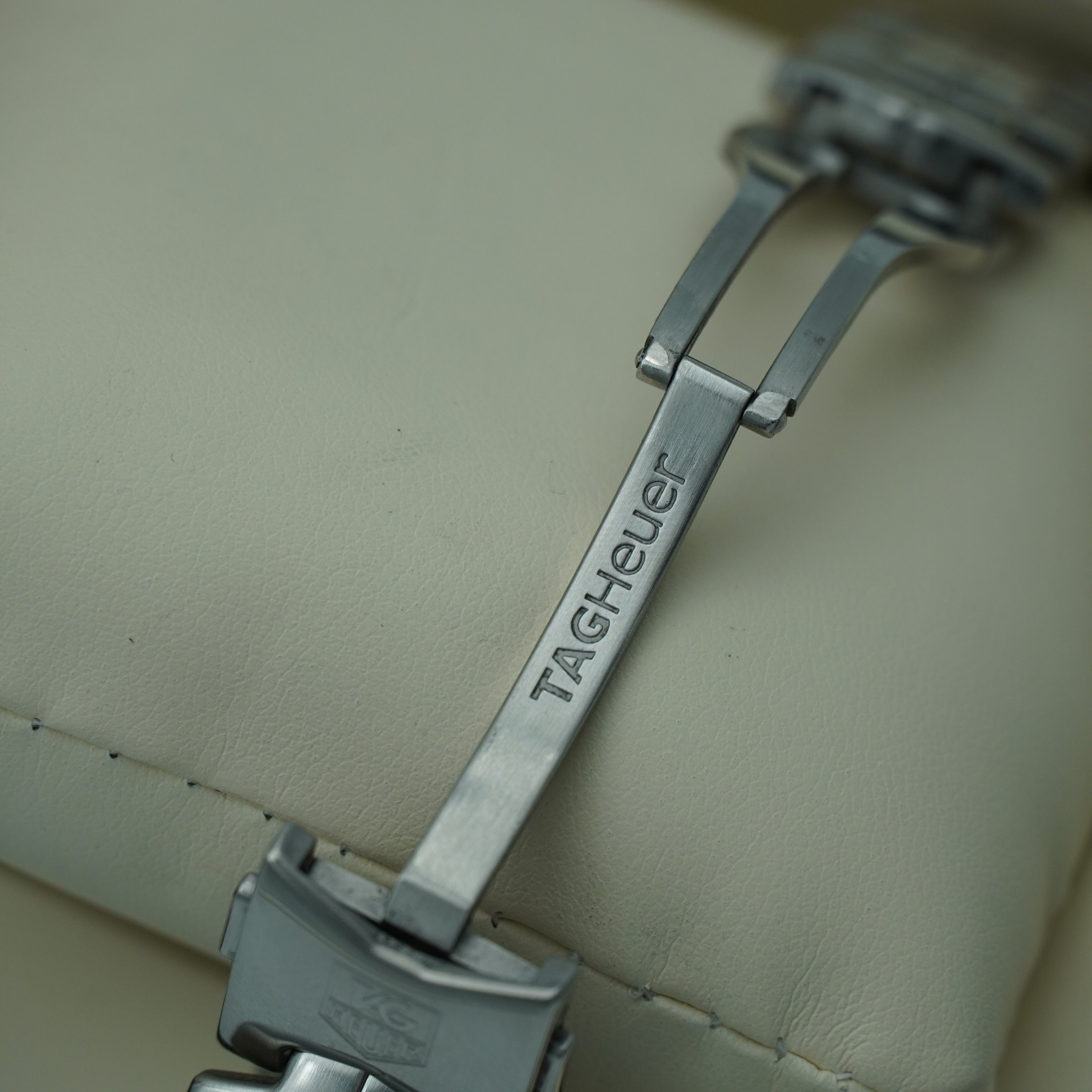 TAG Heuer Link