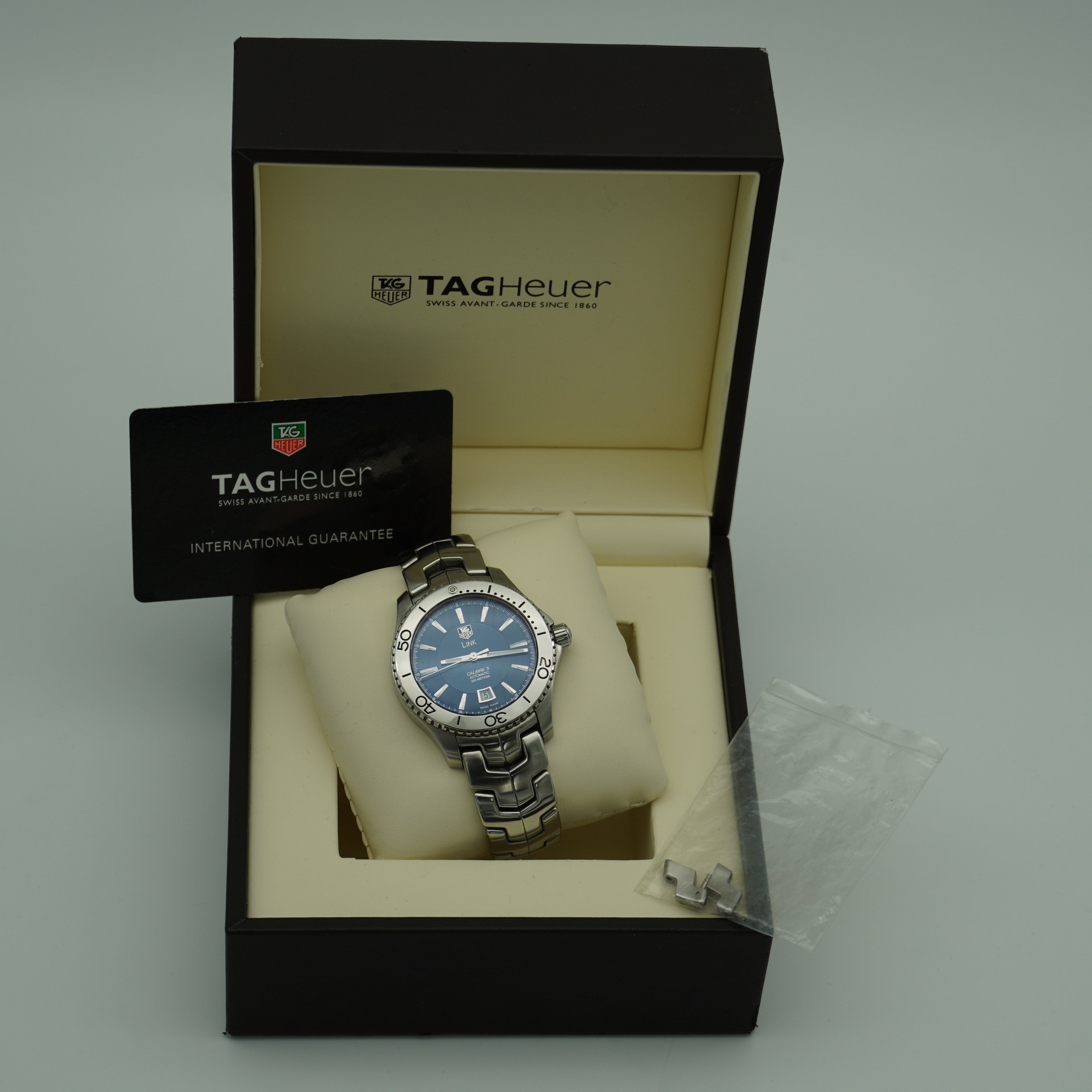 TAG Heuer Link