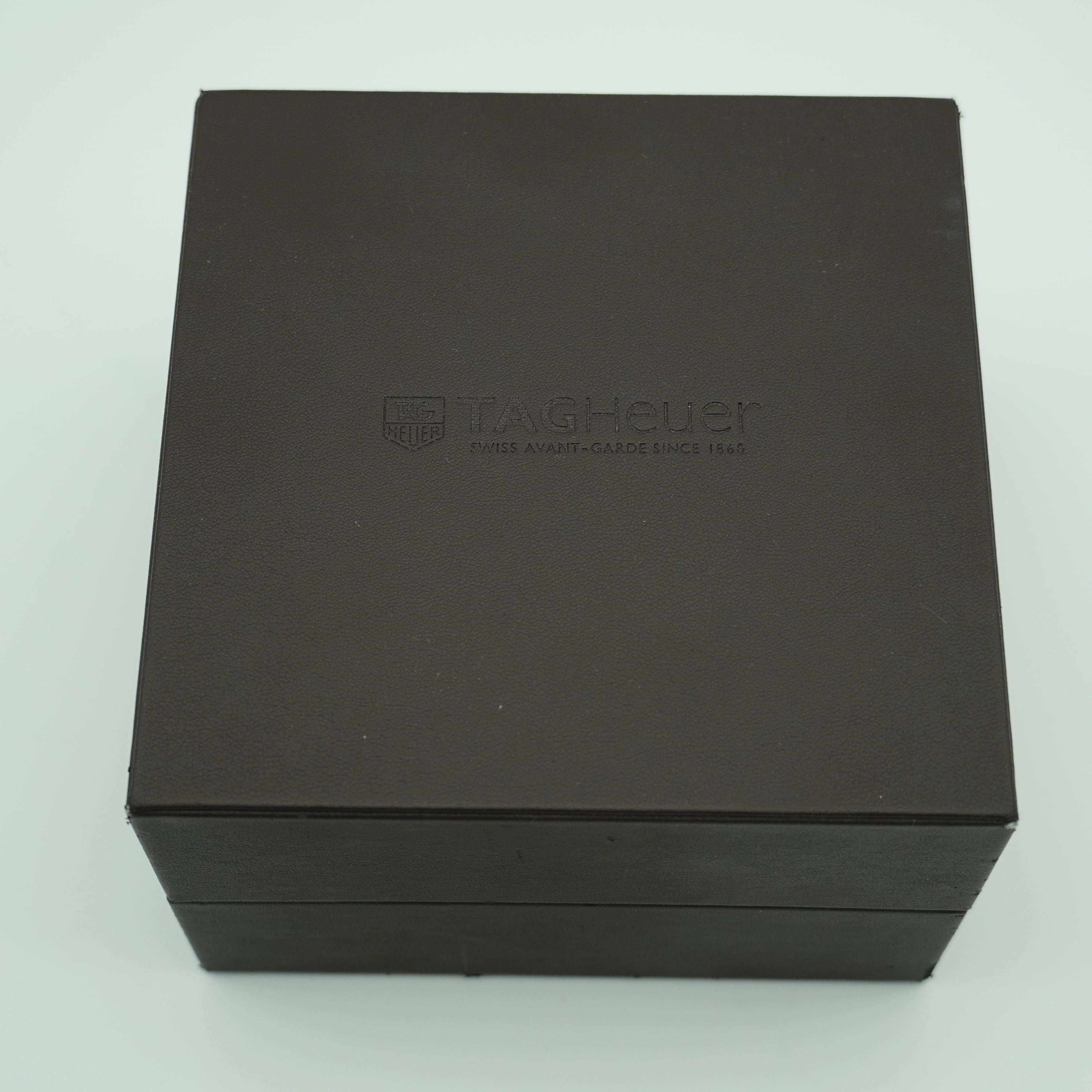 TAG Heuer Link