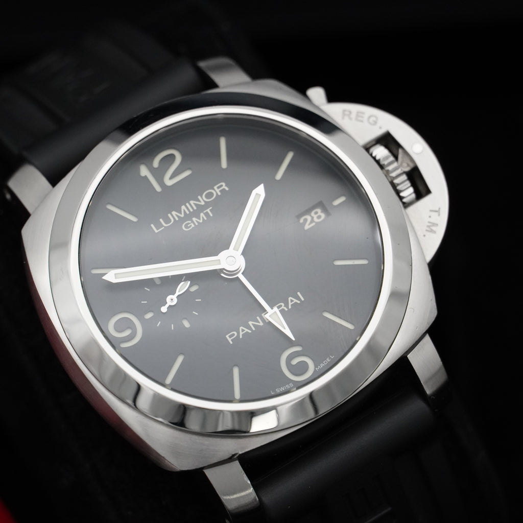 Panerai Luminor 1950 3 Days GMT