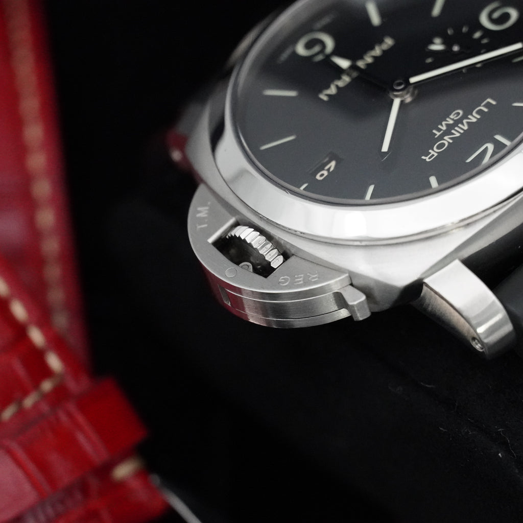 Panerai Luminor 1950 3 Days GMT