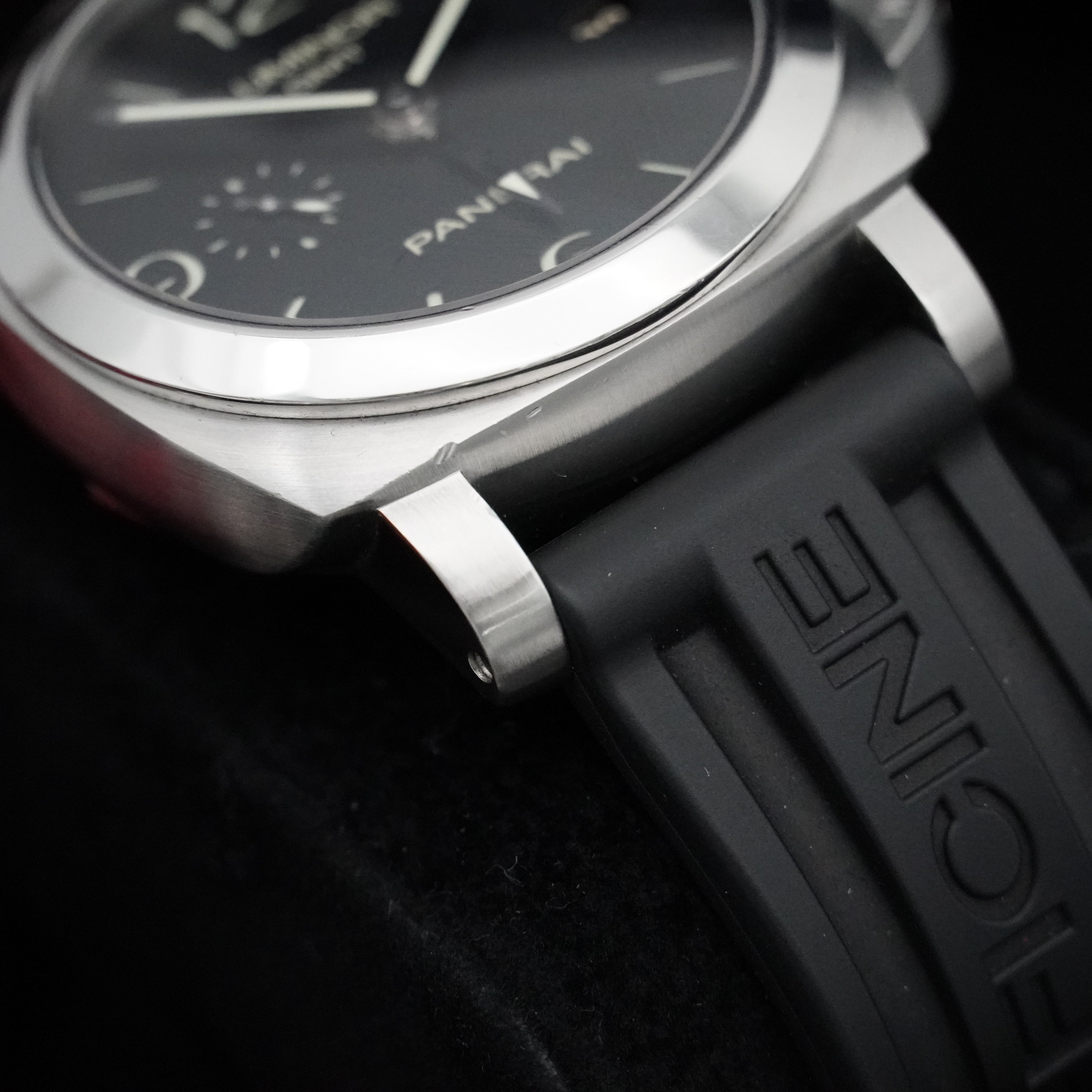 Panerai Luminor 1950 3 Days GMT