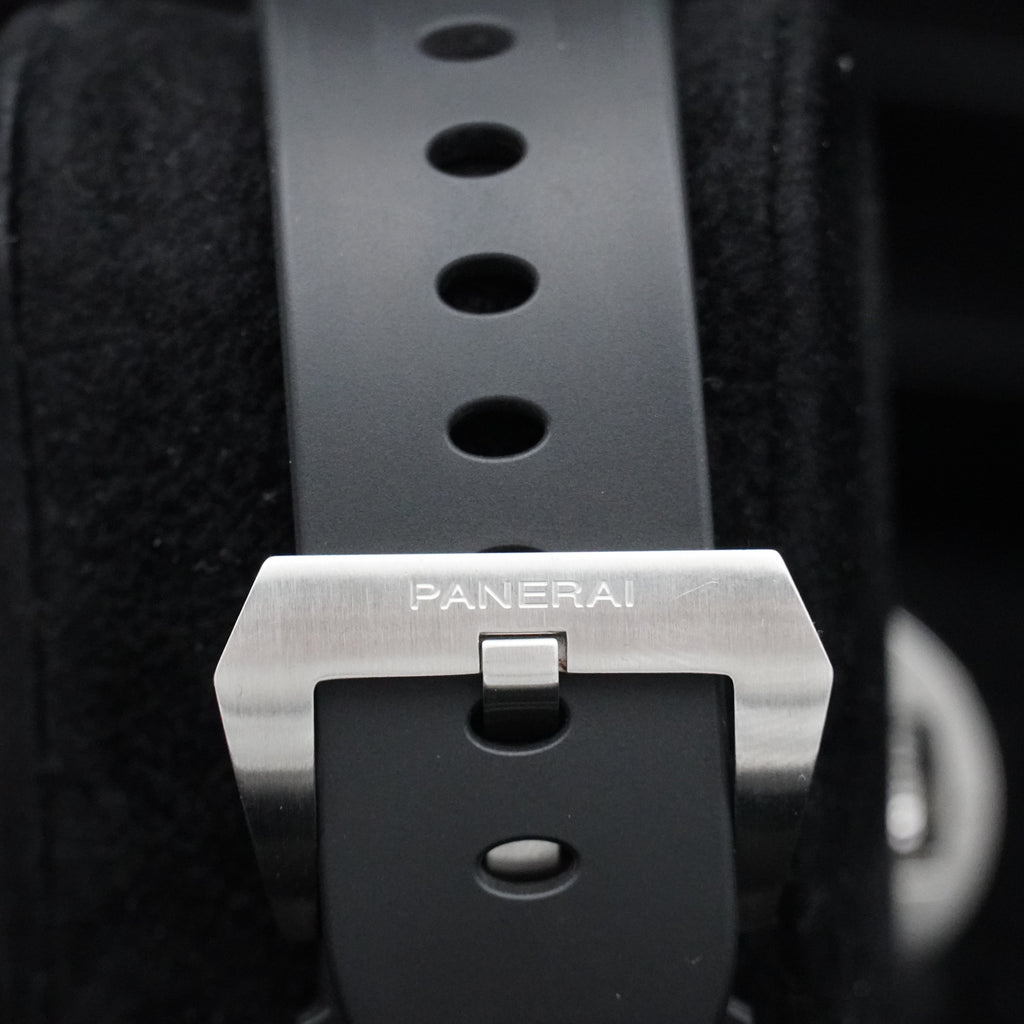 Panerai Luminor 1950 3 Days GMT