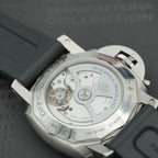Panerai Luminor 1950 3 Days GMT