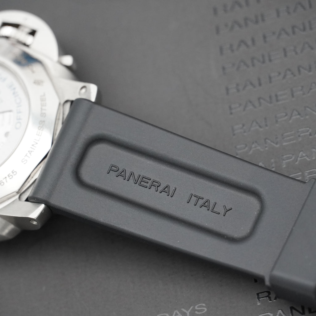 Panerai Luminor 1950 3 Days GMT