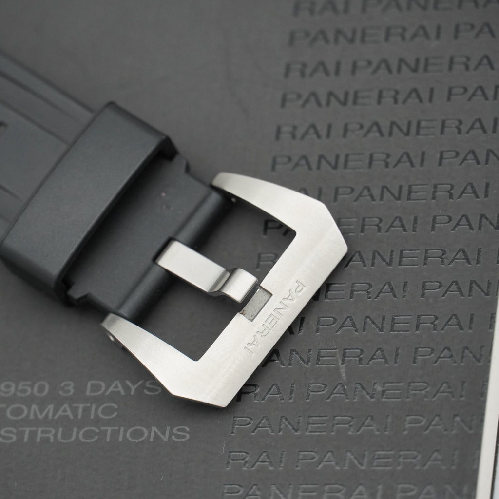 Panerai Luminor 1950 3 Days GMT