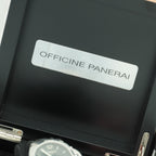 Panerai Luminor 1950 3 Days GMT