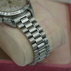 Omega Speedmaster Triple Date Automatik
