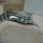 Omega Speedmaster Triple Date Automatik