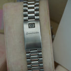 Omega Speedmaster Triple Date Automatik