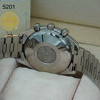 Omega Speedmaster Triple Date Automatik