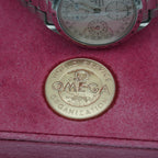 Omega Speedmaster Triple Date Automatik