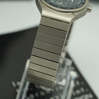 IWC Porsche Design Titan Chronograph